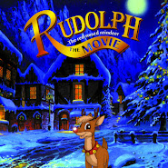 Rudolph the Red-Nosed Reindeer: The Movie ® 1998 !FULL. MOVIE! OnLine Streaming 720p