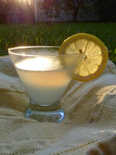 Lemon Drop Martinis | Ms. enPlace