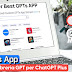 GPTs App | vasta libreria GPT per ChatGPT Plus