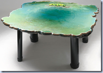 Pond Table