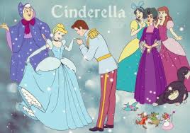 Dongeng Anak: Cinderella dan Peri yang Baik Hati