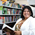 Educadora da rede estadual é selecionada para participar de formação nos EUA