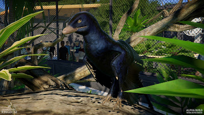 Prehistoric Kingdom Game Screenshot 12