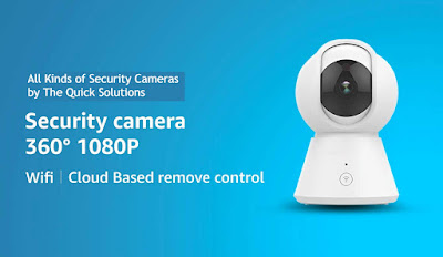 Best in Security Camera in Karnal