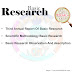 Basic Research Definition Action Research Retching