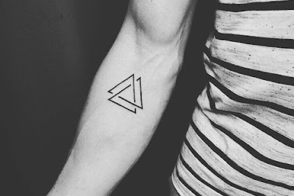 Valknut Tattoo: Meaning, Symbolism, and Design Ideas