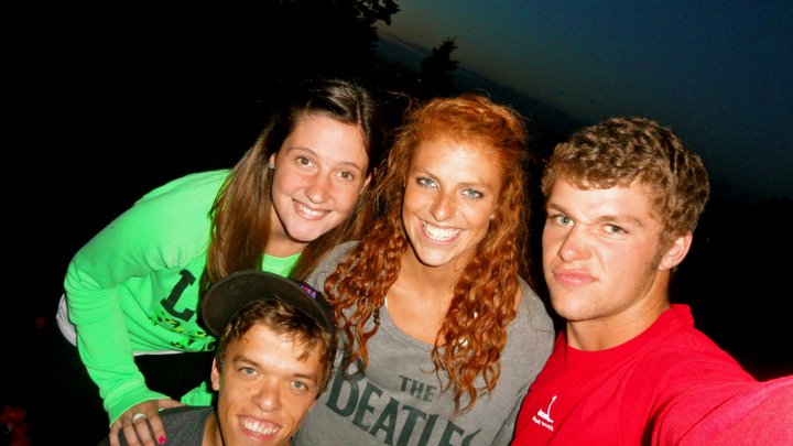 So there's a bit of real news about Jeremy Roloff that we can pass along