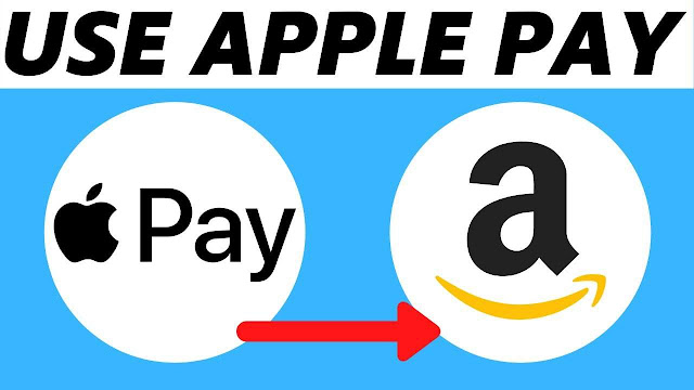How to Use Apple Pay on Amazon Without a Card