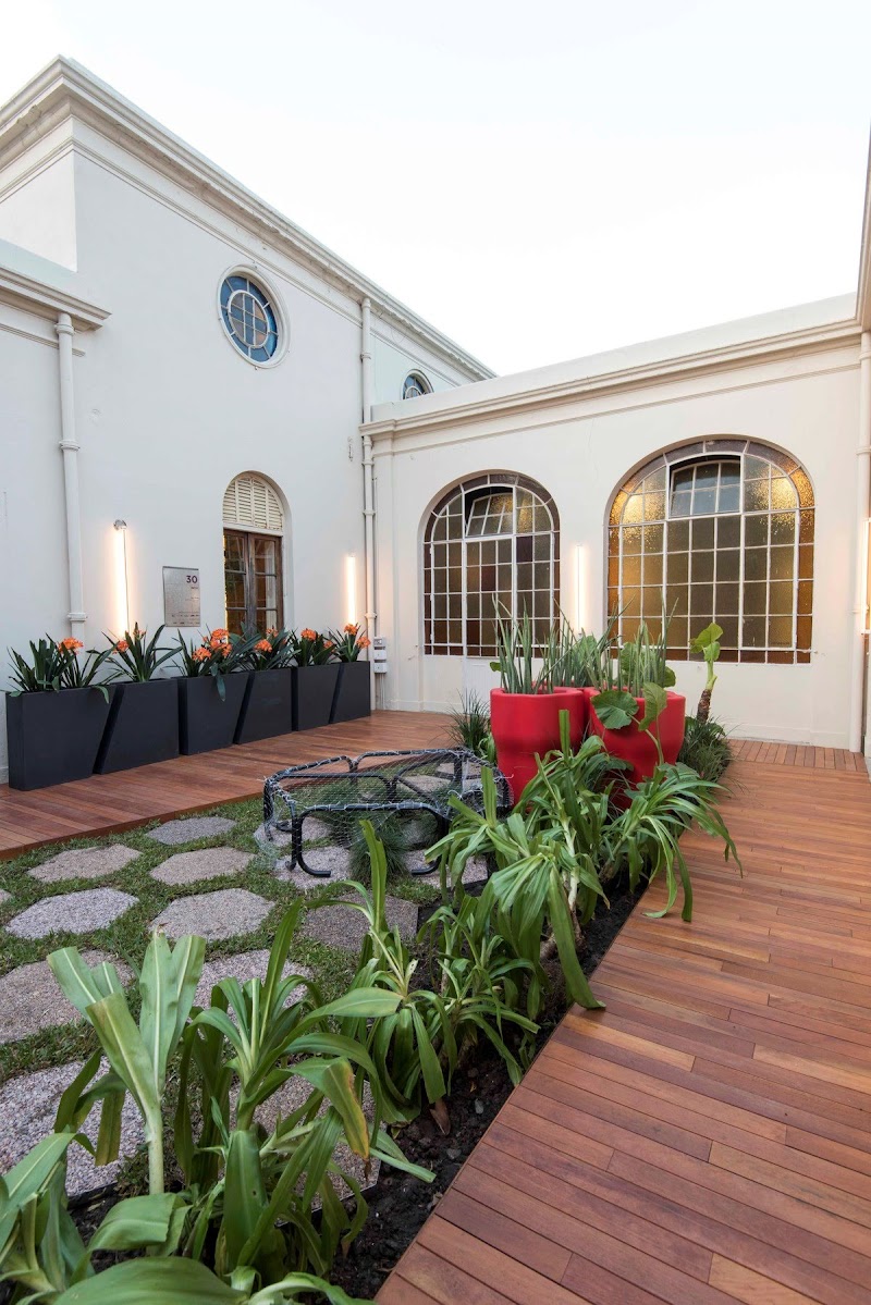 Casa FOA 2018 tendrá como escenario el ex Convento de la Misericordia