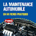 La maintenance automobile 2e édition en 60 fiches.