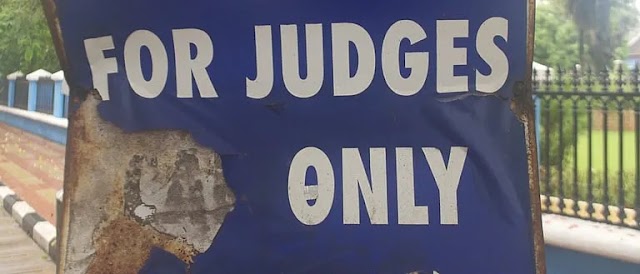Supreme Court Clarifies Responsibility for Medical Expenses of Retired High Court Judges
