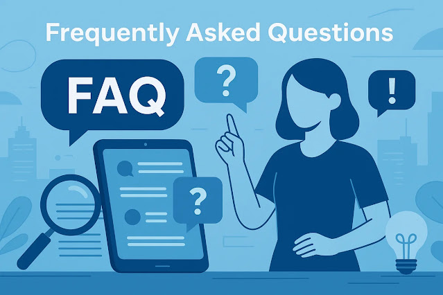よくある質問（FAQ）