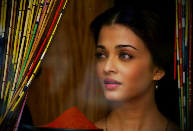 Aishwarya Rai HD Wallpapers