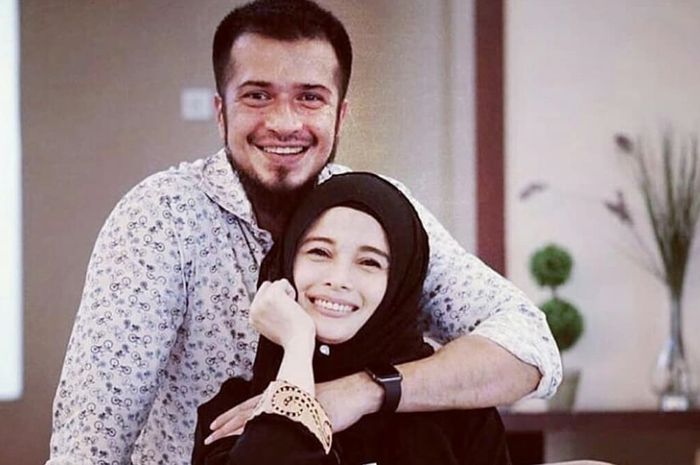 Membangun Keluarga Sakinah Ala Primus dan Jihan Fahira