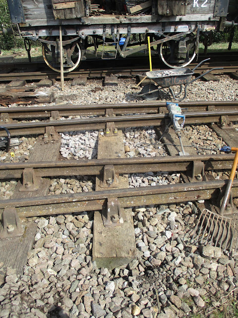 Rocks by Rail Museum