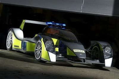 Bugatti-Veyron-Police-Car-F1-Type-Side