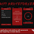 WiFi Bruteforcer - Android application to brute force WiFi passwords (No Root Required)
