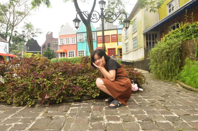 Obyek Wisata Bogor