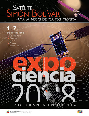 ExpoCiencia 2008