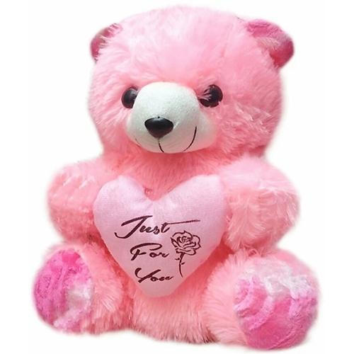 Beautiful Pink Teddy Bear Just for You