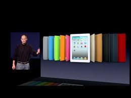 Apple - Special Event - March 2, 2011