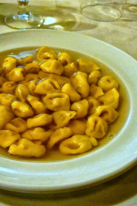 Tortellini