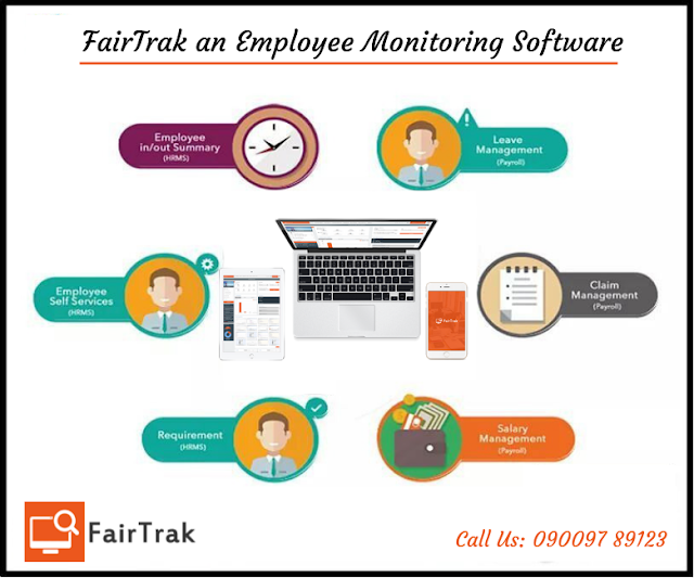  Employee Monitoring Software 2019