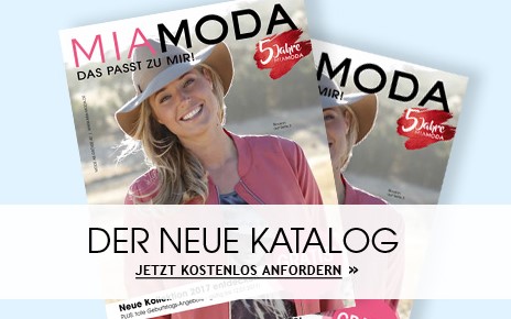  Mia Moda Katalog