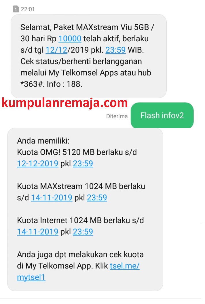 Cara Tembak Paket Internet Dengan Aplikasi Tembak Paket Internet Kumpulan Remaja