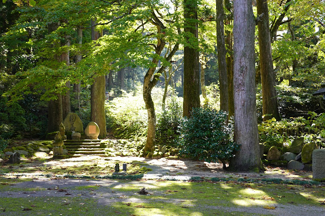 鳥取県西伯郡大山町大山　圓流院