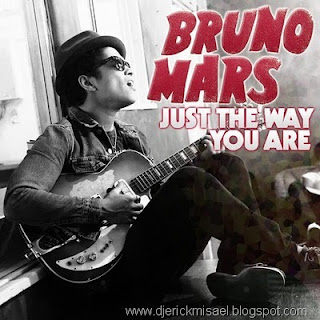 Lirik Lagu Just The Way You Are - Bruno Mars