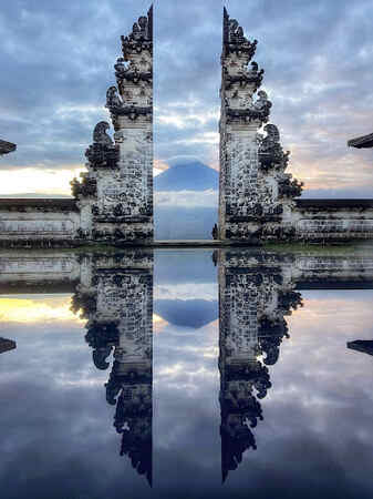 Bali hotels