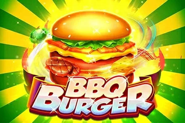 BBQ Burger Slot Demo
