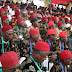 Igbo Diaspora Group Blasts President Buhari