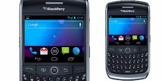 Alasan BlackBerry Tidak Pakai Android