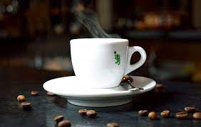 alcohol and caffeine