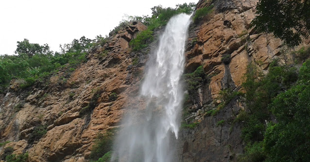 Khandadhar Falls: A Hidden Gem in Odisha