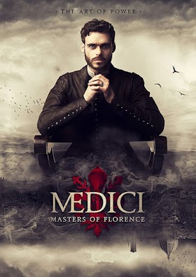 Medici Season 1-3 Complete BluRay & WEB-DL 720p