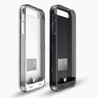 Review Apple Mfi-certified Battery 2400mah Charger & Case for Iphone5 & 5s