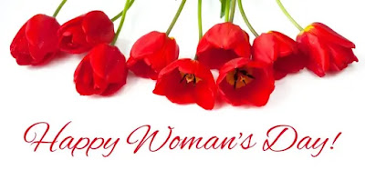 Women's Day Wishing Images