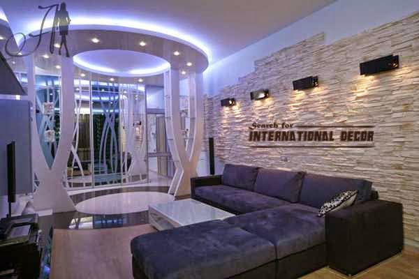 pop design, pop ceiling designs,false ceiling,hidden ceiling lighting