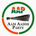 aamaadmiparty.org - aam aadmi party (aap) membership registration website