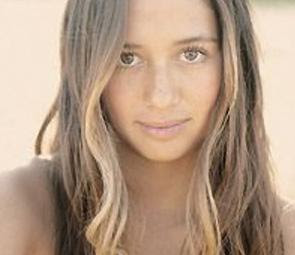 MALIA MANUEL. Born: August 9, 1993. Born: Kauai, Hawaii USA.