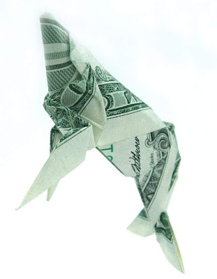 Origami in USD