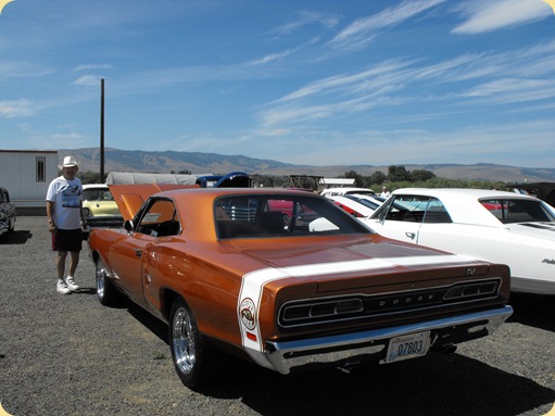 Ellensburg, WA 080