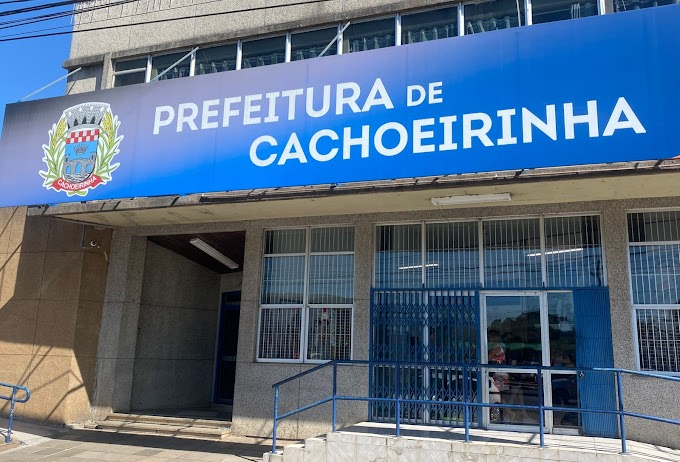 Prefeitura de Cachoeirinha estende prazo para pagamento de dívidas com até 100% de desconto nos juros e multas