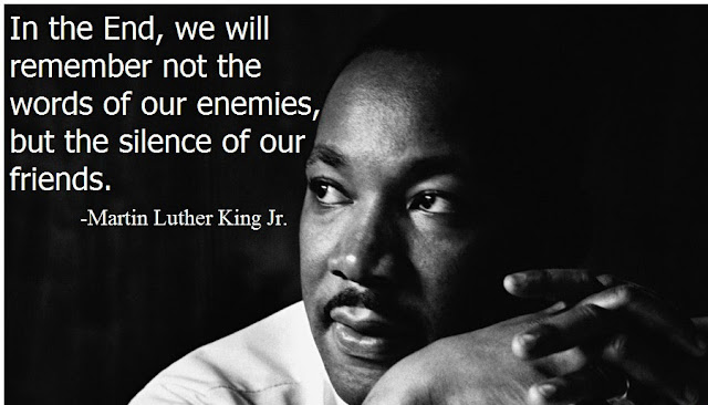 Martin Luther King Junior day 2018 quotes - 13