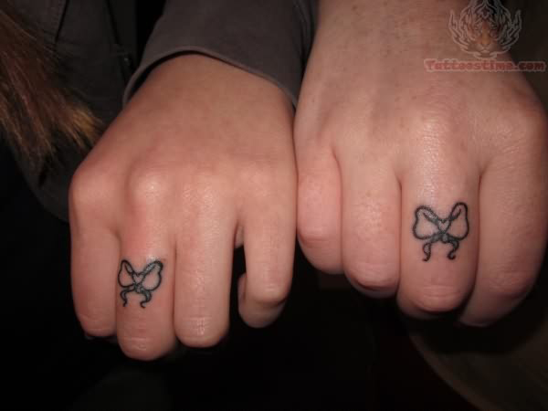 Ring Tattoos