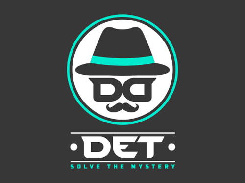 det solve the mistery