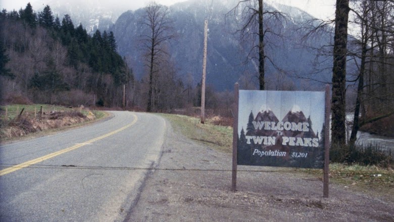 Twin Peaks: Northwest Passage 1989 français